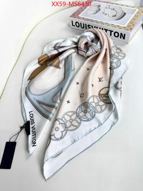 Scarf-LV practical and versatile replica designer ID: MS6430 $: 59USD