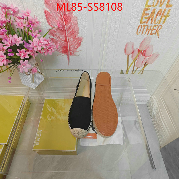 Women Shoes-Michael Kors where can i buy ID: SS8108 $: 85USD