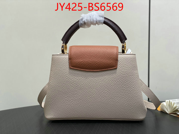 LV Bags(TOP)-Handbag Collection- what's best ID: BS6569