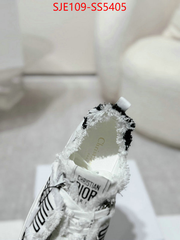 Women Shoes-Dior where can i buy ID: SS5405 $: 109USD