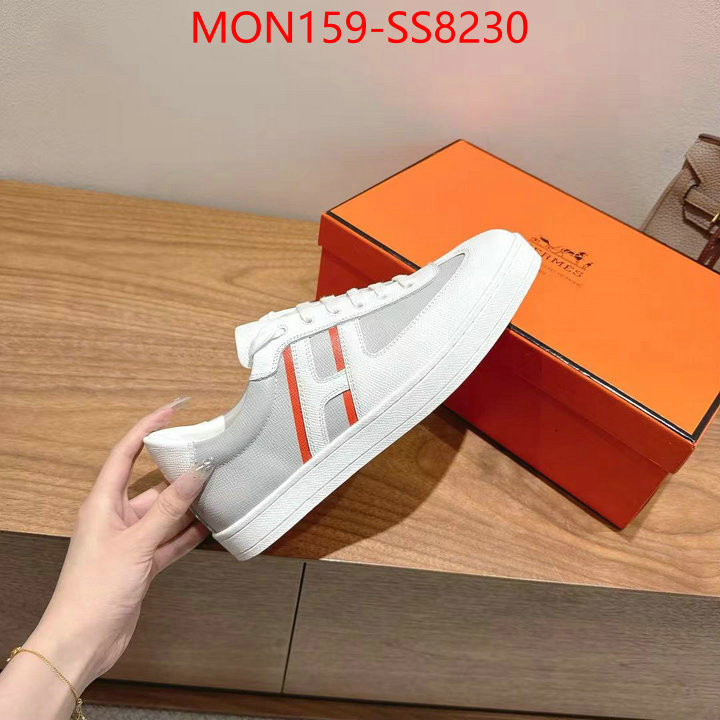 Men Shoes-Hermes where can i buy the best 1:1 original ID: SS8230 $: 159USD