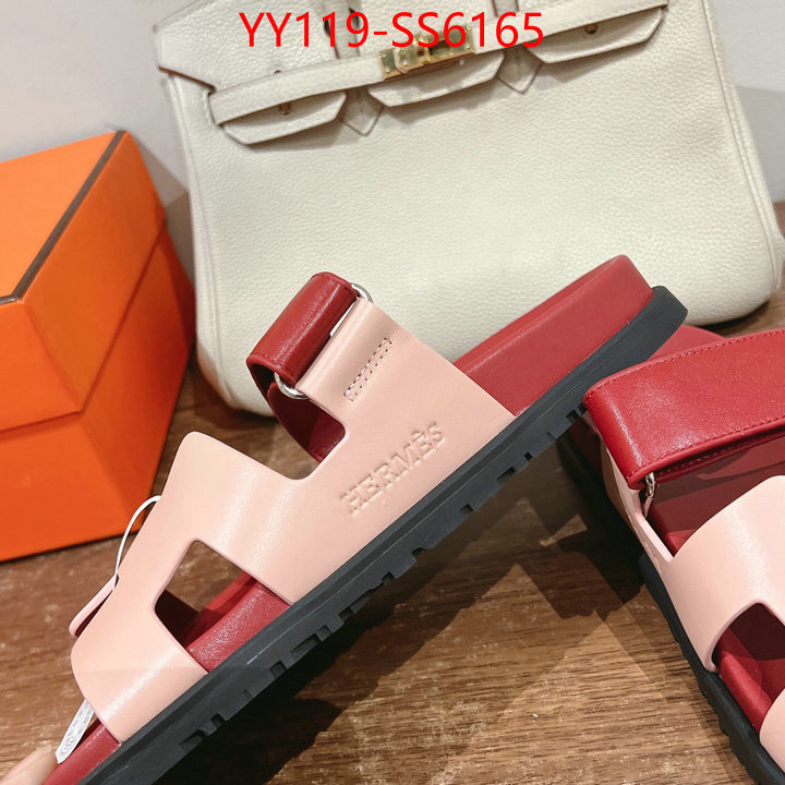 Women Shoes-Hermes aaaaa+ class replica ID: SS6165 $: 119USD