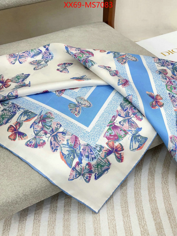 Scarf-Dior what best designer replicas ID: MS7083 $: 69USD