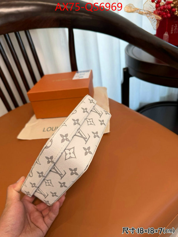 Other-LV what is top quality replica ID: QS6969 $: 75USD