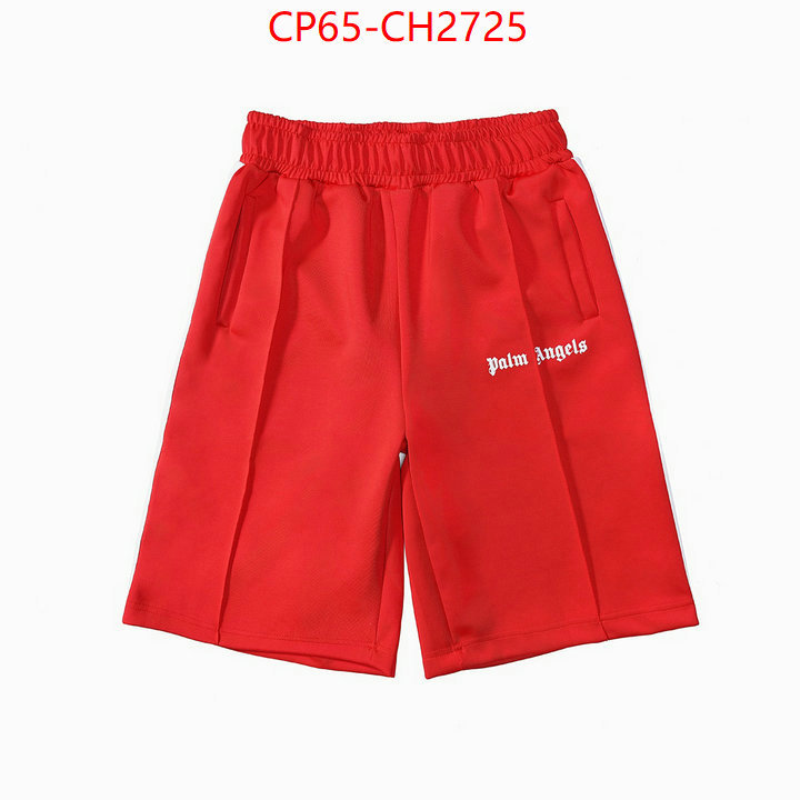 Clothing-Palm Angels designer fashion replica ID: CH2725 $: 65USD