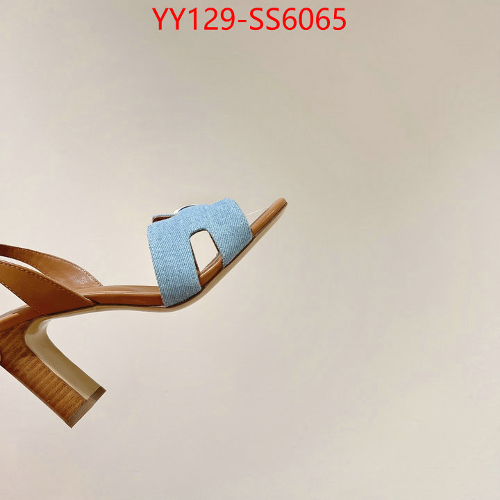 Women Shoes-Hermes sellers online ID: SS6065 $: 129USD-shoes yupoo Women Shoes-Hermes sellers online ID: SS6065 $: 129USD