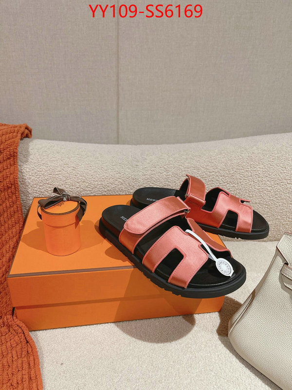 Women Shoes-Hermes buy online ID: SS6169 $: 109USD