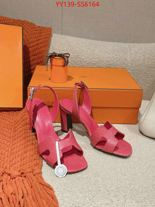 Women Shoes-Hermes store ID: SS6164 $: 139USD