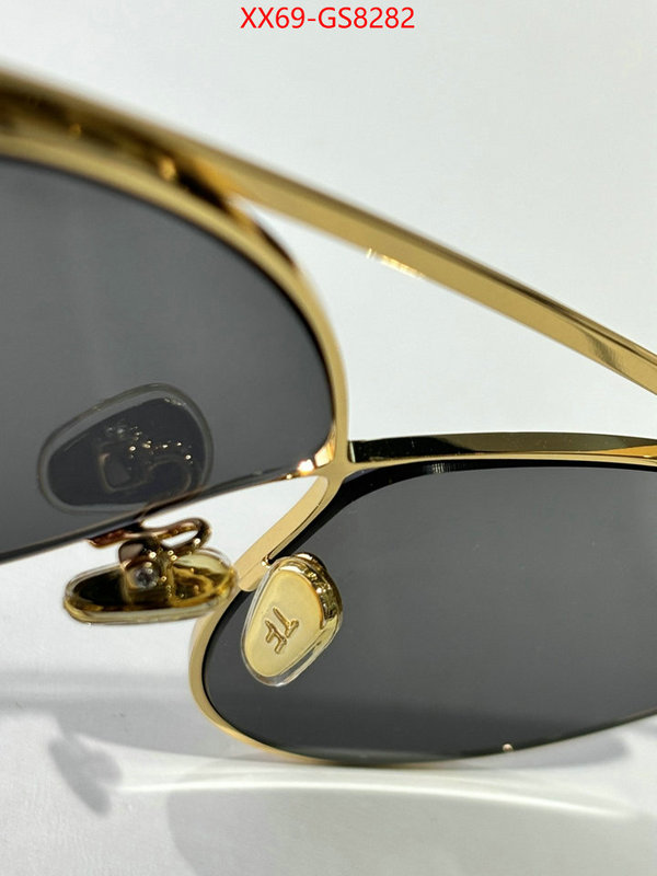 Glasses-Tom Ford replica shop ID: GS8282 $: 69USD