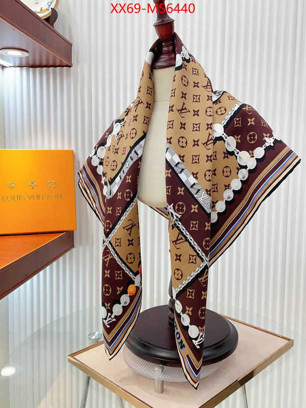 Scarf-LV aaaaa ID: MS6440 $: 69USD