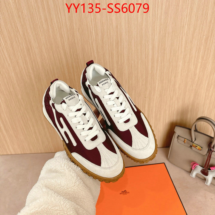 Women Shoes-Hermes buy aaaaa cheap ID: SS6079 $: 135USD