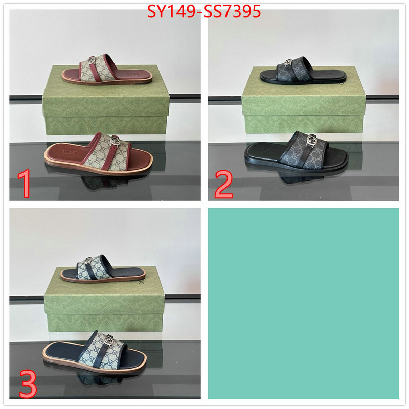Men Shoes-Gucci is it illegal to buy dupe ID: SS7395 $: 149USD