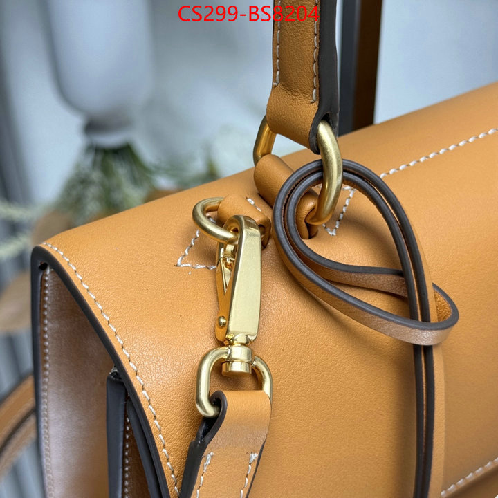 Prada Bags(TOP)-Handbag- where should i buy to receive ID: BS8204 $: 299USD,
