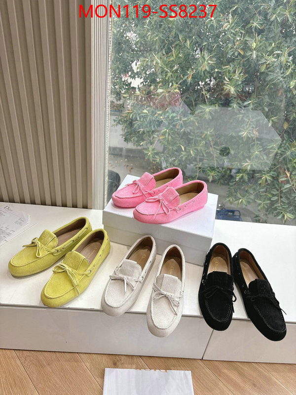 Women Shoes-Dior 7 star ID: SS8237 $: 119USD