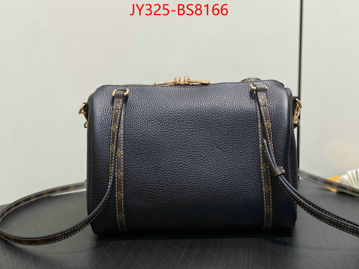 LV Bags(TOP)-Speedy- buy replica ID: BS8166 $: 325USD,
