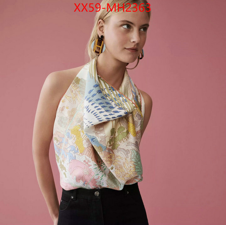 Scarf-Hermes replica designer ID: MH2363 $: 59USD