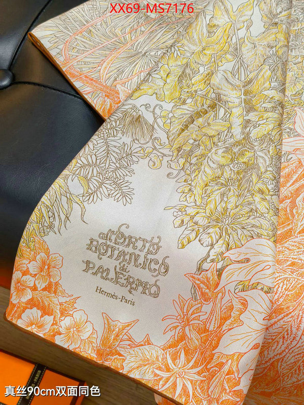 Scarf-Hermes ID: MS7176 $: 69USD