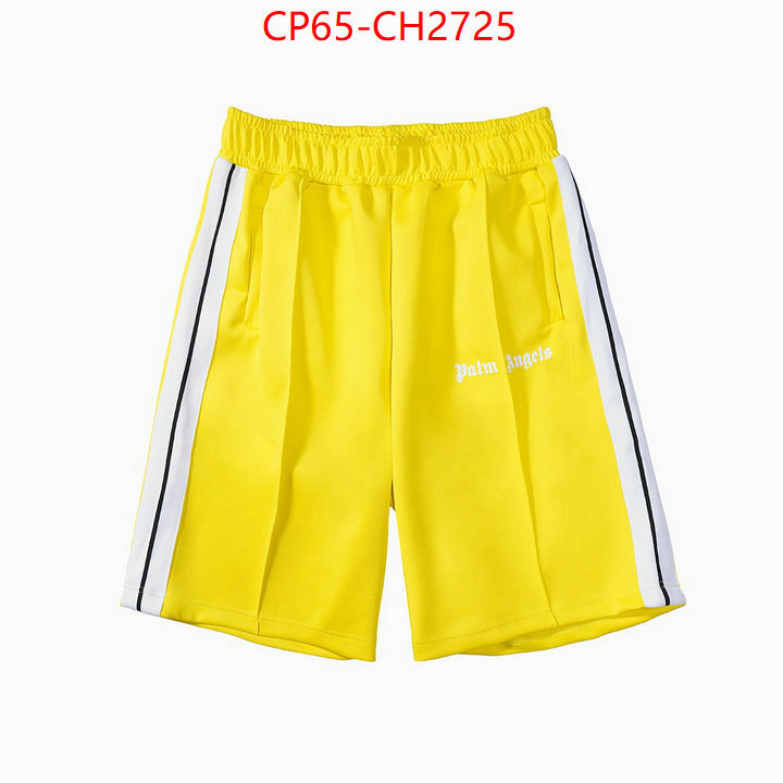 Clothing-Palm Angels designer fashion replica ID: CH2725 $: 65USD