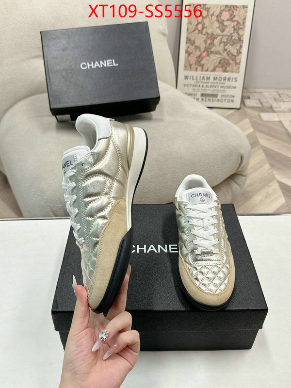 Women Shoes-Chanel website to buy replica ID: SS5556 $: 109USD