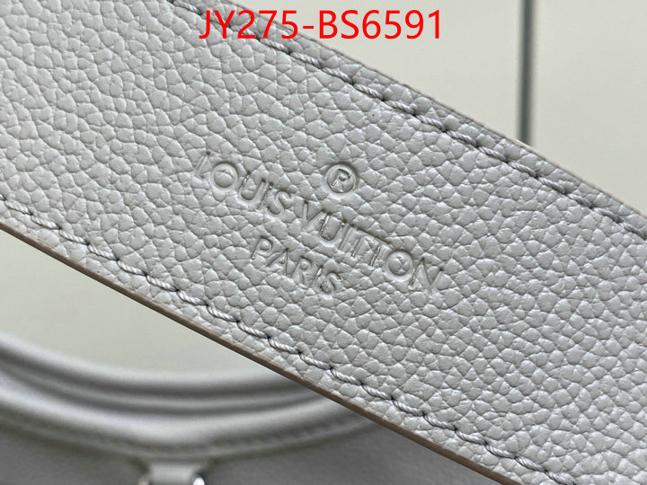 LV Bags(TOP)-Handbag Collection- replica designer ID: BS6591 $: 275USD,