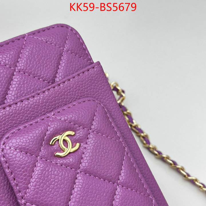 Chanel Bags(4A)-Crossbody- 7 star quality designer replica ID: BS5679 $: 59USD,