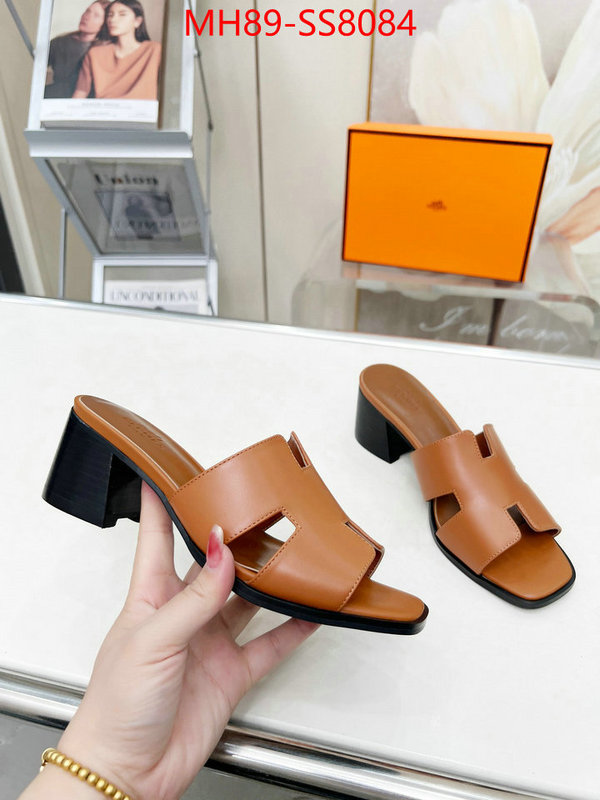 Women Shoes-Hermes top quality designer replica ID: SS8084 $: 89USD