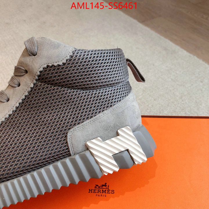 Men Shoes-Hermes fashion ID: SS6461 $: 145USD