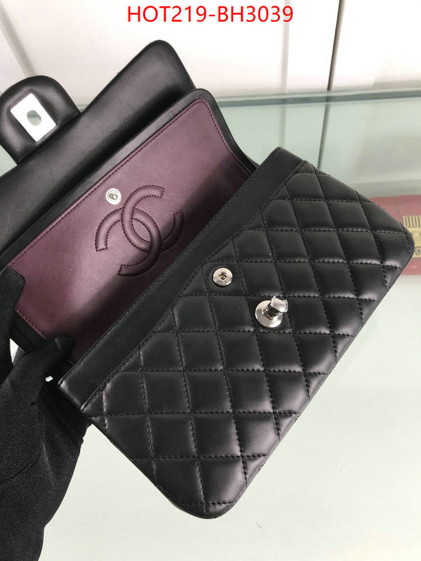 Chanel Bags(TOP)-Crossbody- top brands like ID: BH3039 $: 219USD,