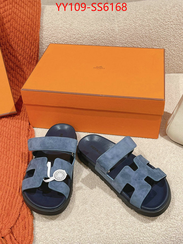 Women Shoes-Hermes high ID: SS6168 $: 109USD