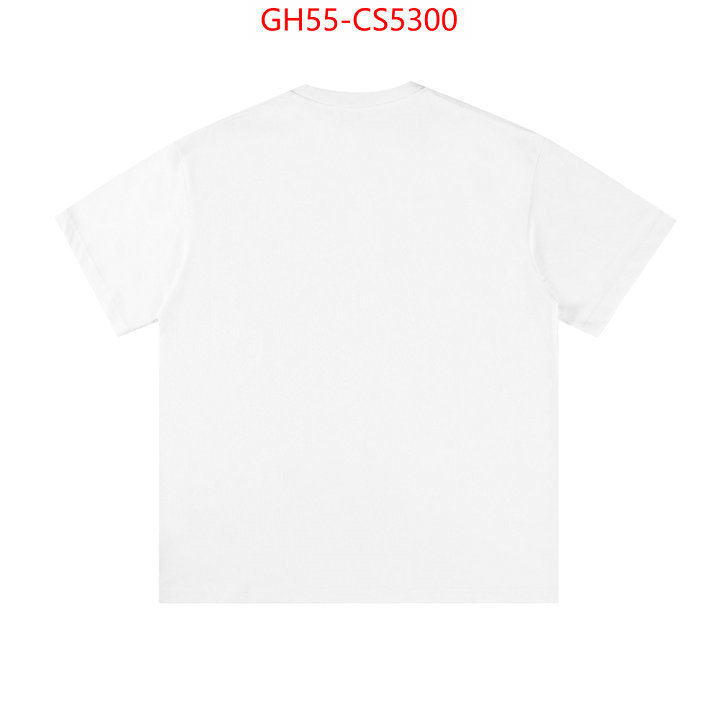 Clothing-Gucci every designer ID: CS5300 $: 55USD