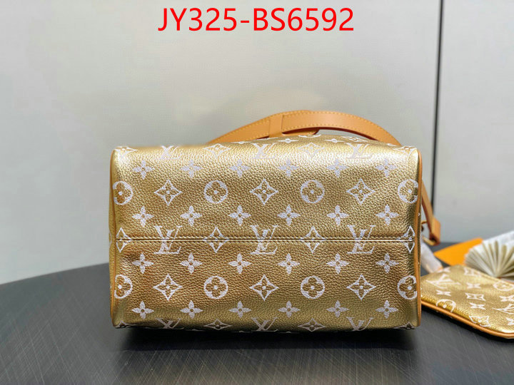 LV Bags(TOP)-Speedy- what is top quality replica ID: BS6592 $: 325USD,