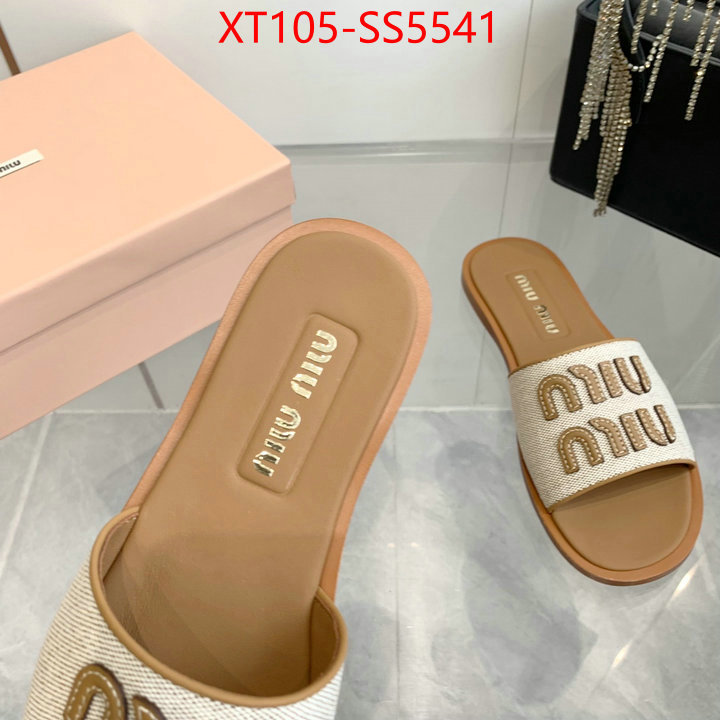 Women Shoes-Miu Miu the top ultimate knockoff ID: SS5541 $: 105USD