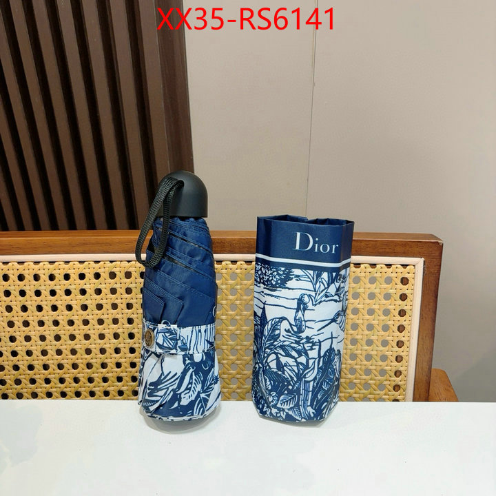 Umbrella-Dior is it ok to buy ID: RS6141 $: 35USD