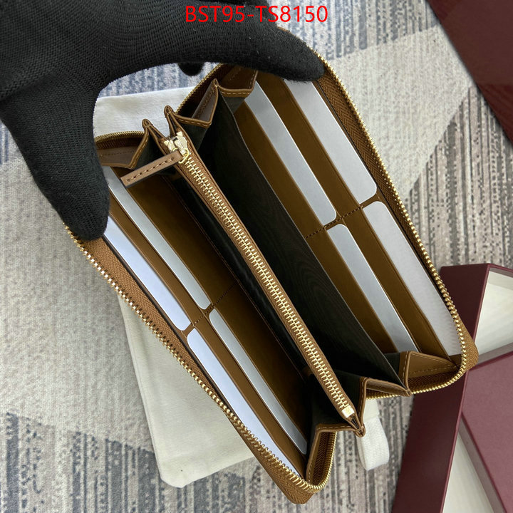 Gucci Bags(TOP)-Wallet- flawless ID: TS8150 $: 95USD,