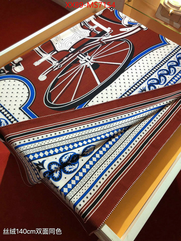 Scarf-Hermes high ID: MS7154 $: 89USD