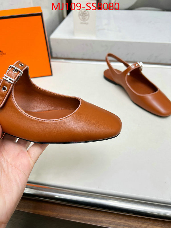 Women Shoes-Hermes wholesale imitation designer replicas ID: SS8080 $: 109USD