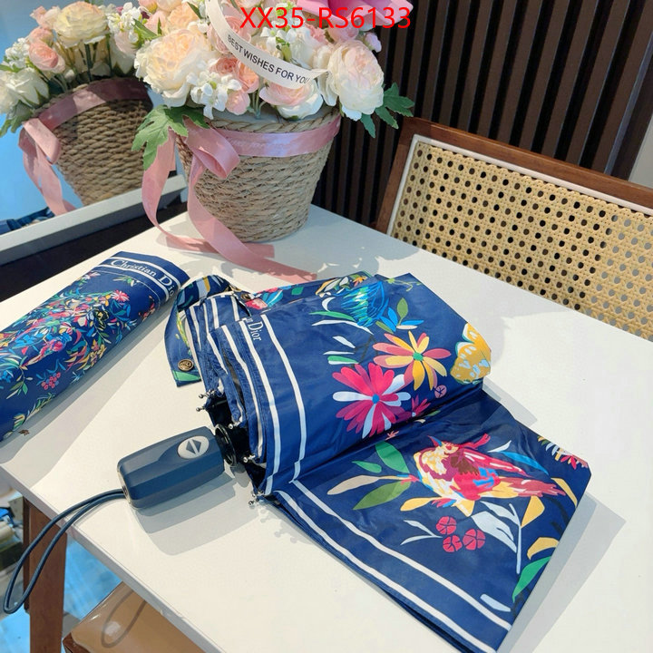 Umbrella-Dior what 1:1 replica ID: RS6133 $: 35USD