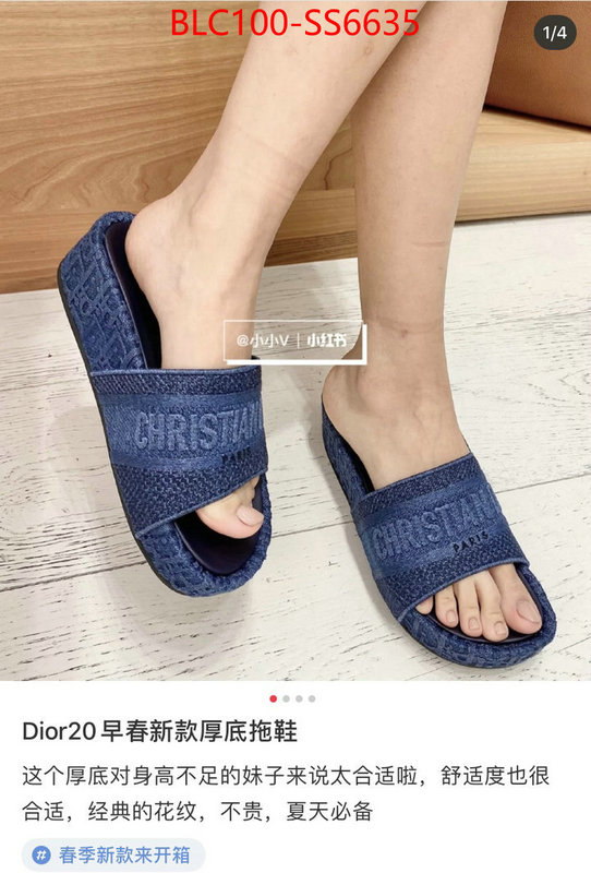 Women Shoes-Dior hot sale ID: SS6635 $: 100USD