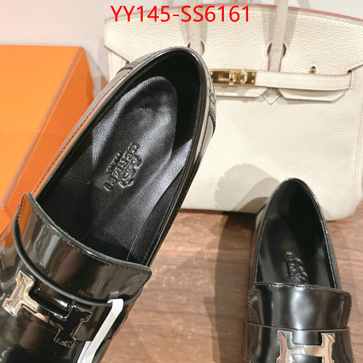 Women Shoes-Hermes shop now ID: SS6161 $: 145USD