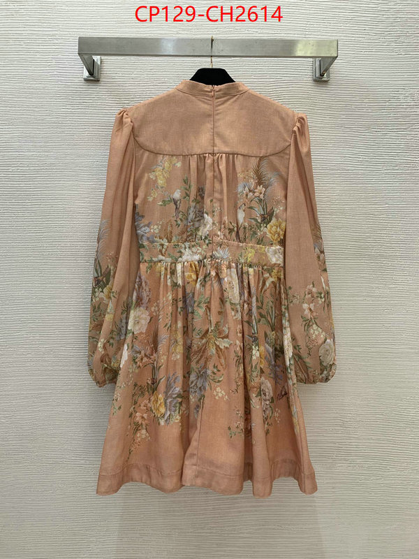 Clothing-Zimmermann where can you buy replica ID: CH2614 $: 129USD
