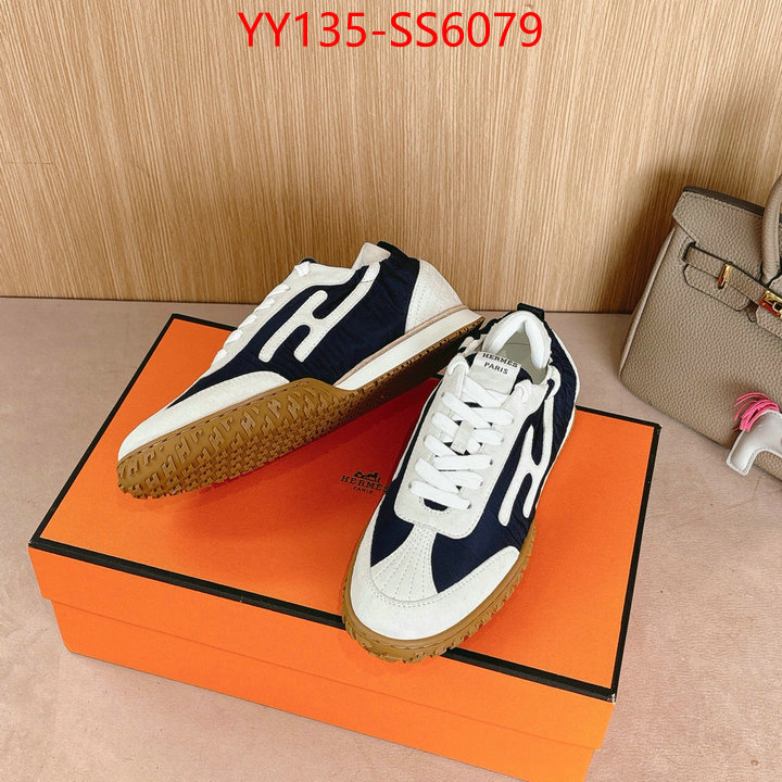 Women Shoes-Hermes buy aaaaa cheap ID: SS6079 $: 135USD