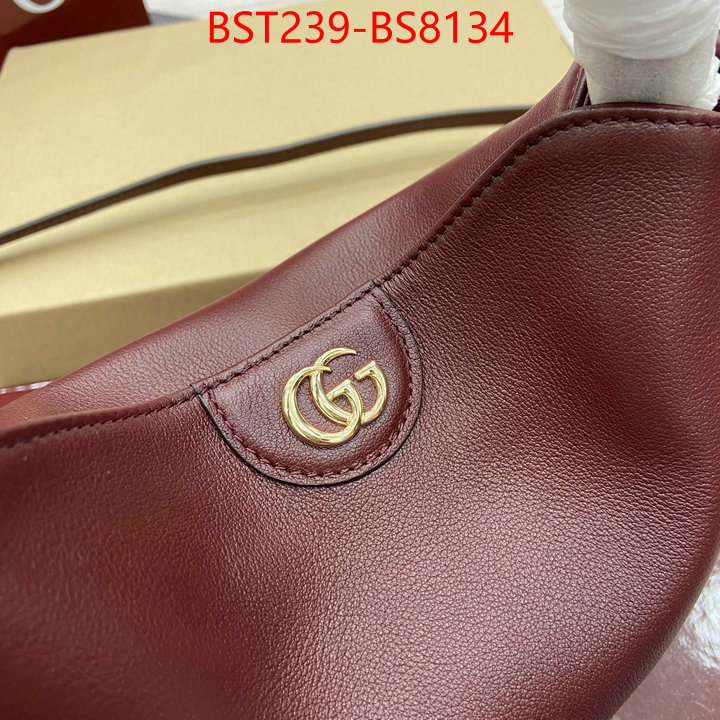 Gucci Bags(TOP)-Diana-Bamboo- luxury shop ID: BS8134 $: 239USD,