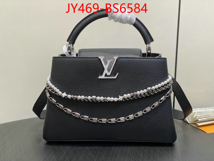 LV Bags(TOP)-Handbag Collection- buy cheap ID: BS6584