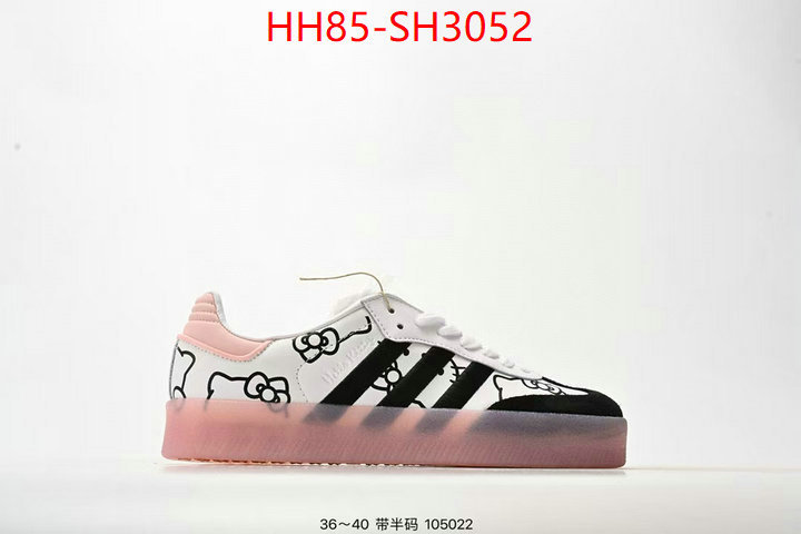 Women Shoes-Adidas wholesale designer shop ID: SH3052 $: 85USD