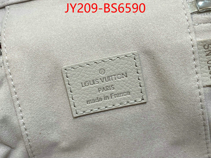 LV Bags(TOP)-Vanity Bag- fashion replica ID: BS6590 $: 209USD,