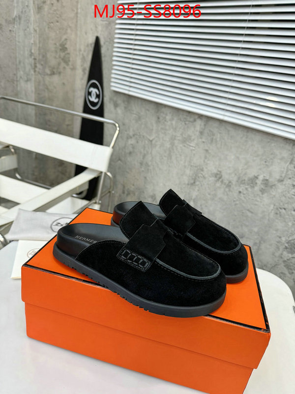 Women Shoes-Hermes found replica ID: SS8096 $: 95USD