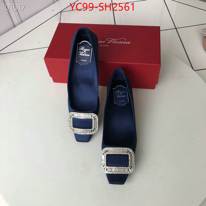 Women Shoes-Rogar Vivier how can i find replica ID: SH2561 $: 99USD