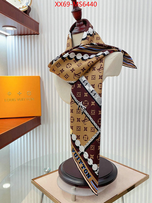 Scarf-LV aaaaa ID: MS6440 $: 69USD