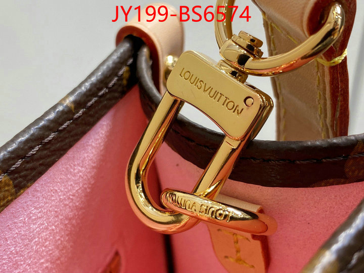 LV Bags(TOP)-Handbag Collection- aaaaa+ replica designer ID: BS6574 $: 199USD,