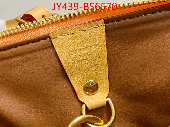 LV Bags(TOP)-Speedy- top grade ID: BS6570 $: 439USD,